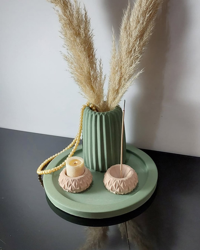 ست کیت کا سبزونسکافه ای